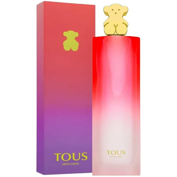 Tous Neon Candy Eau de Toilette