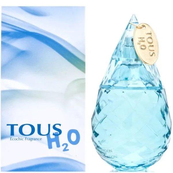 Tous Tous H2O Eau de Toilette
