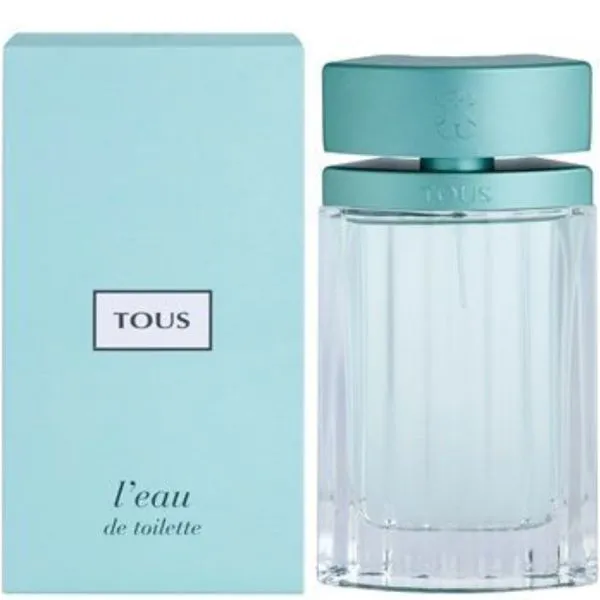 Tous Tous L'Eau Eau de Toilette