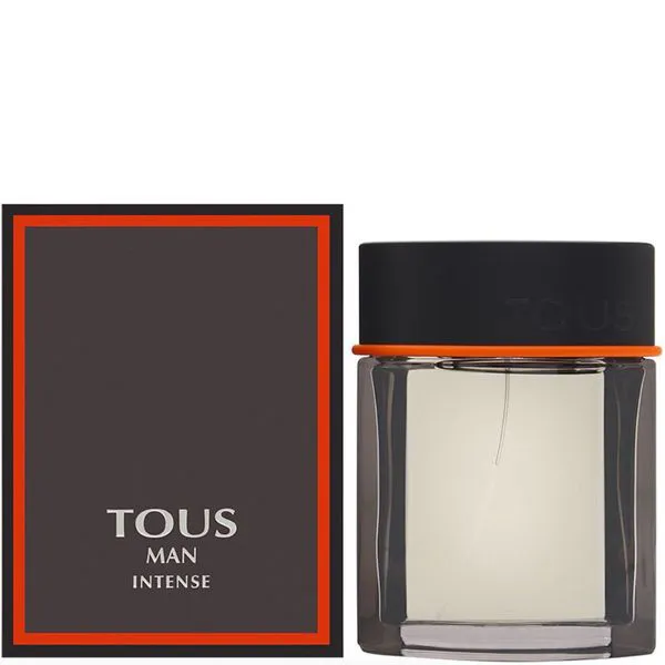 Tous Tous Man Intense Eau de Toilette