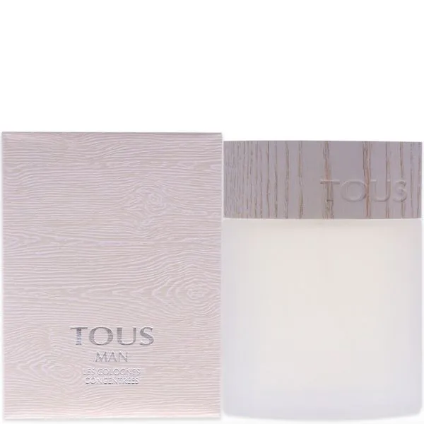 Tous Tous Man Les Colognes Concentrees Eau de Toilette