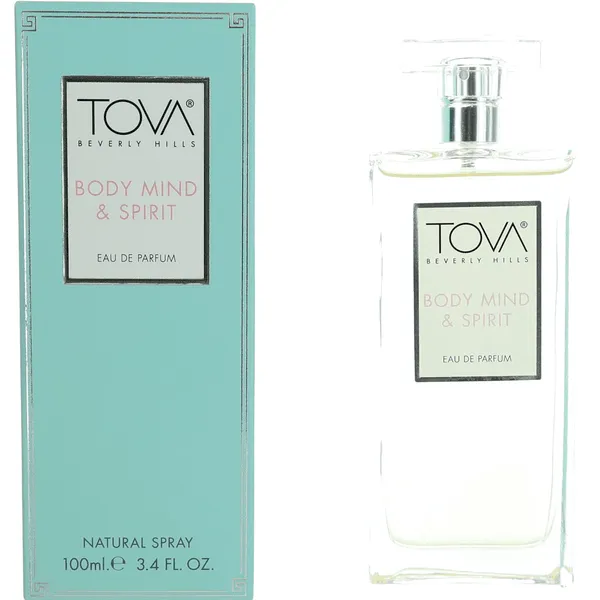 Body Mind & Spirit Eau de Parfum