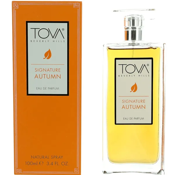 Tova Signature Autumn Eau de Parfum
