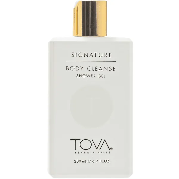 Tova Beverly Hills Tova Signature Body Cleanse Shower Gel