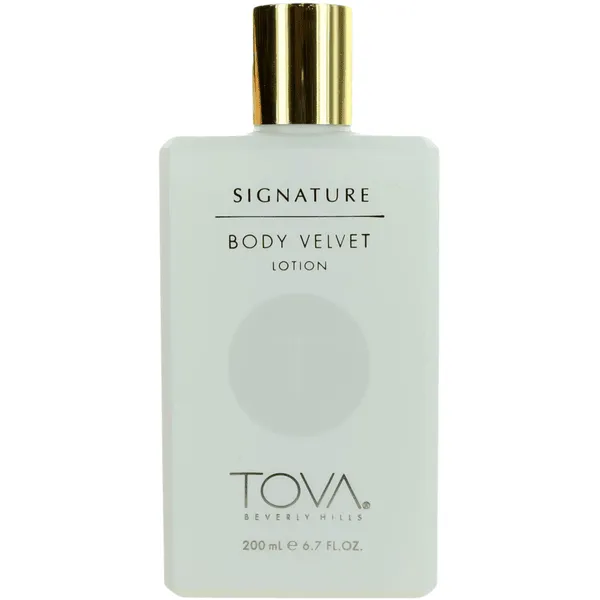 Tova Beverly Hills Tova Signature Body Velvet Lotion