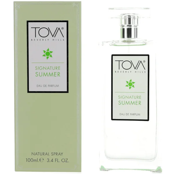 Tova Beverly Hills Tova Signature Summer Eau de Parfum