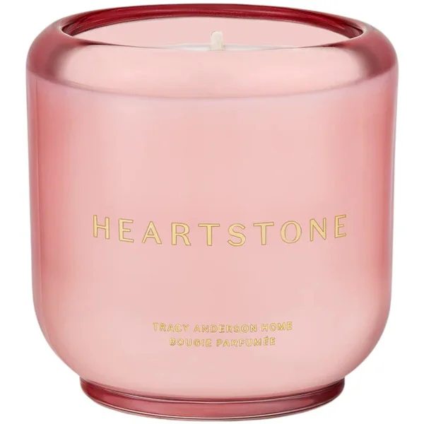 Tracy Anderson Fragrance Heartstone Scented Candle