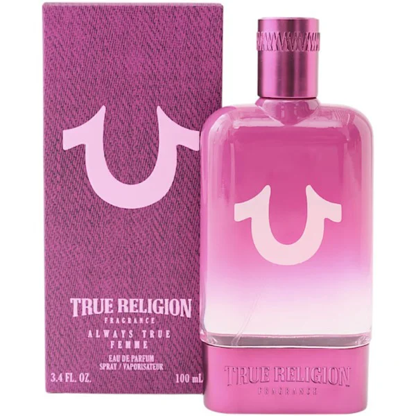 Always True Femme Eau de Parfum