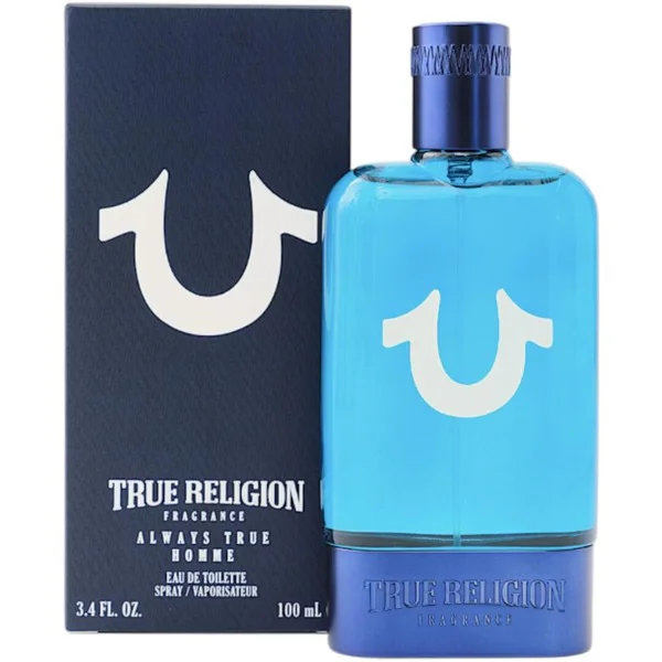 Always True Homme Eau de Toilette