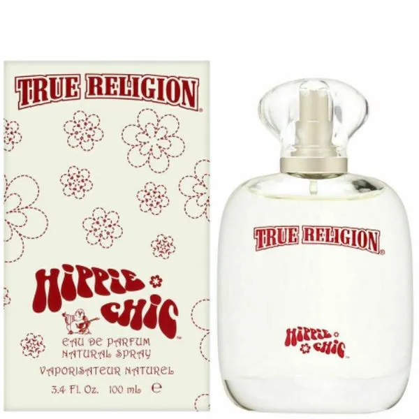 Hippie Chic Eau de Parfum