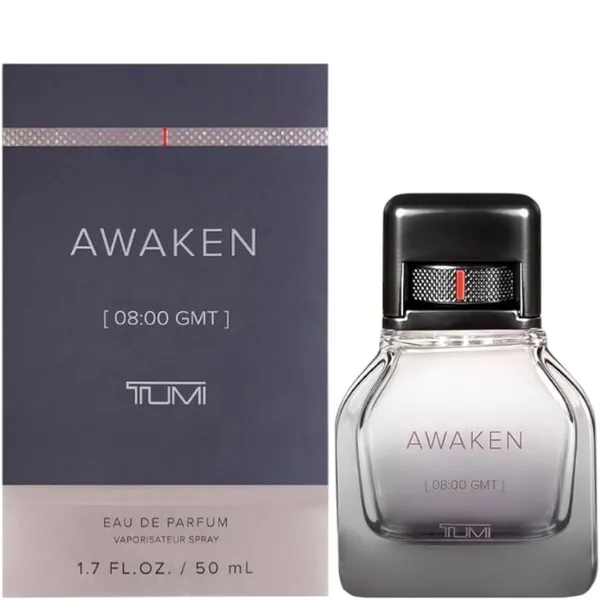 Tumi Awaken Eau de Parfum 1.7 oz
