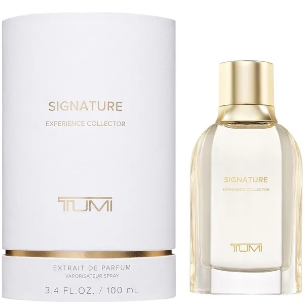 Signature Experience Collector Extrait de Parfum