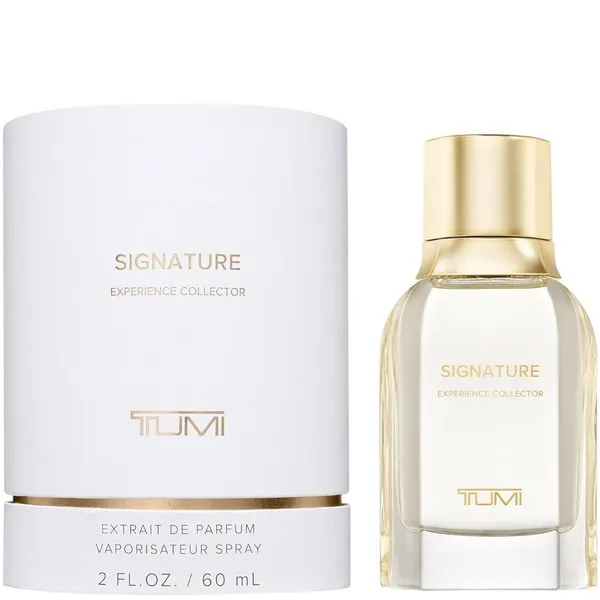 Signature Experience Collector Extrait de Parfum