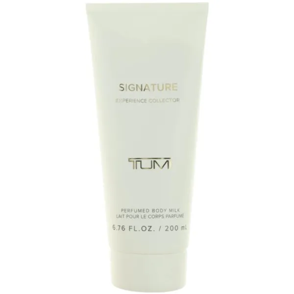 Signature Experience Collector Perfumed Body Milk