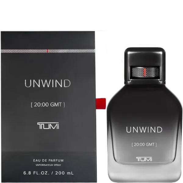 Tumi Unwind Eau de Parfum 6.8 oz