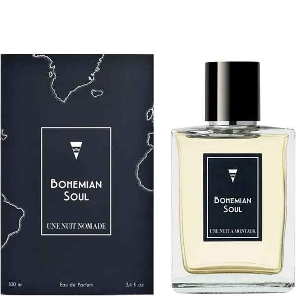 Une Nuit Nomade Bohemian Soul Eau de Parfum