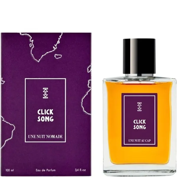 Une Nuit Nomade Click Song Eau de Parfum