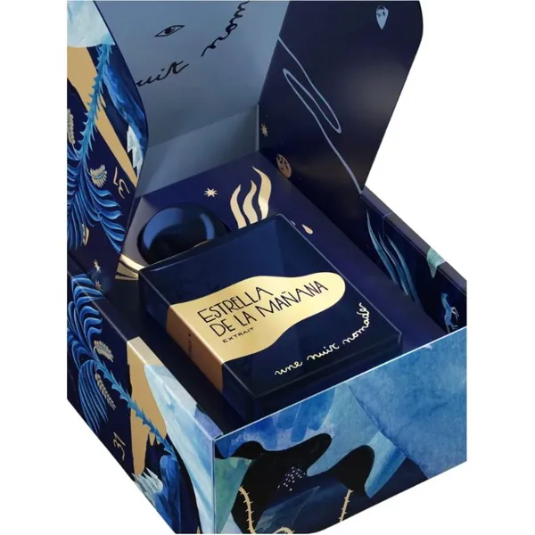 Une Nuit Nomade Estrella De La Manana Extrait de Parfum