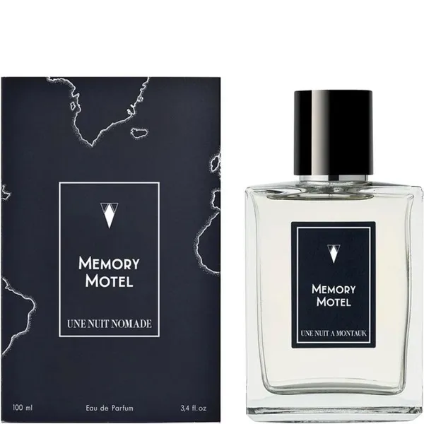 Une Nuit Nomade Memory Motel Eau de Parfum