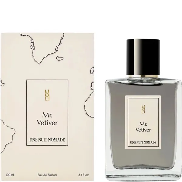 Une Nuit Nomade Mr. Vetiver Eau de Parfum