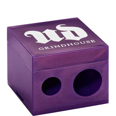 Urban Decay Grindhouse Double Barrel Sharpener