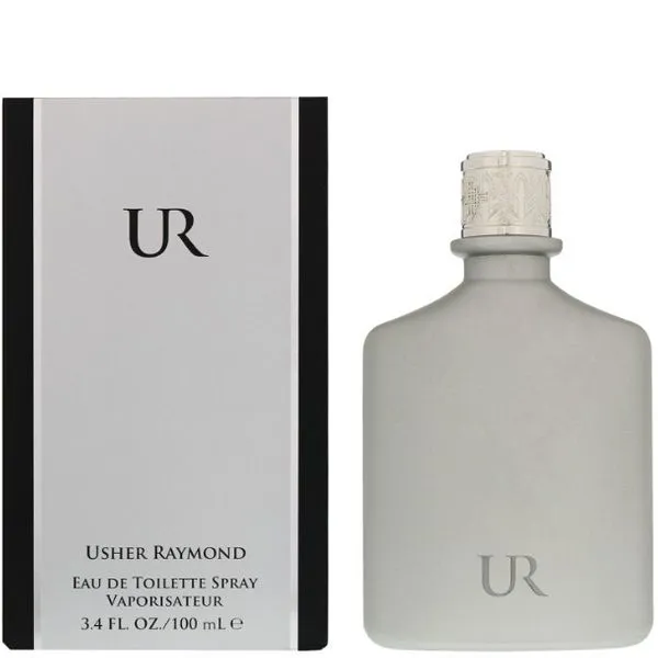Usher Usher Raymond Eau de Toilette