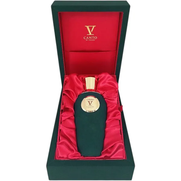 V Canto Curaro Extrait de Parfum