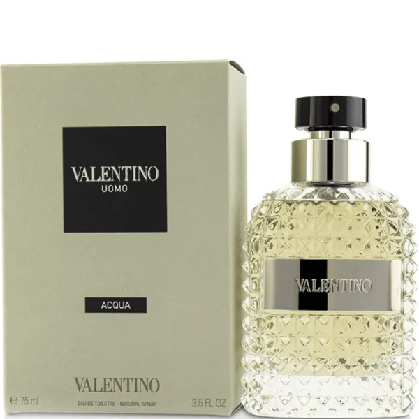Valentino Acqua Uomo Eau de Toilette