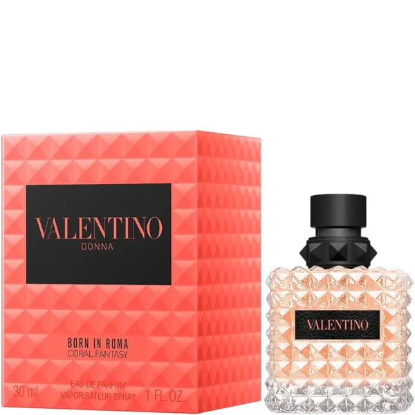Valentino Donna Born In Roma Coral Fantasy Eau de Parfum