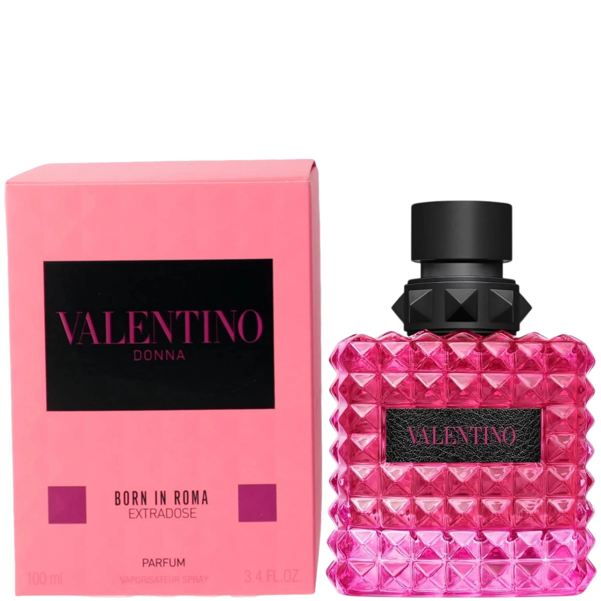 Valentino Donna Born In Roma Extradose Parfum 3.4 oz