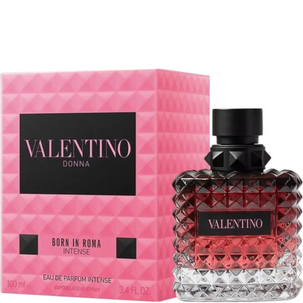 Valentino Donna Born In Roma Intense Eau de Parfum 3.4 oz