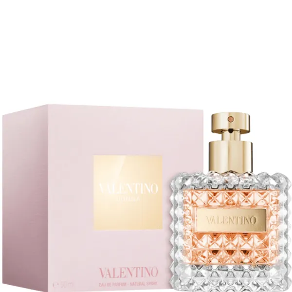 Valentino Donna Eau de Parfum 1.7 oz