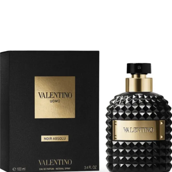 Valentino Donna Noir Absolu Eau de Parfum