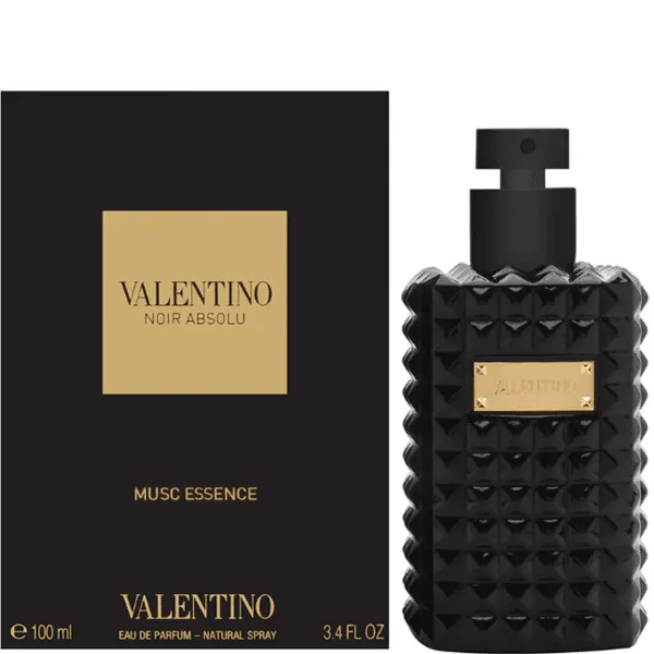 Valentino Noir Absolu Musc Essence Eau de Parfum