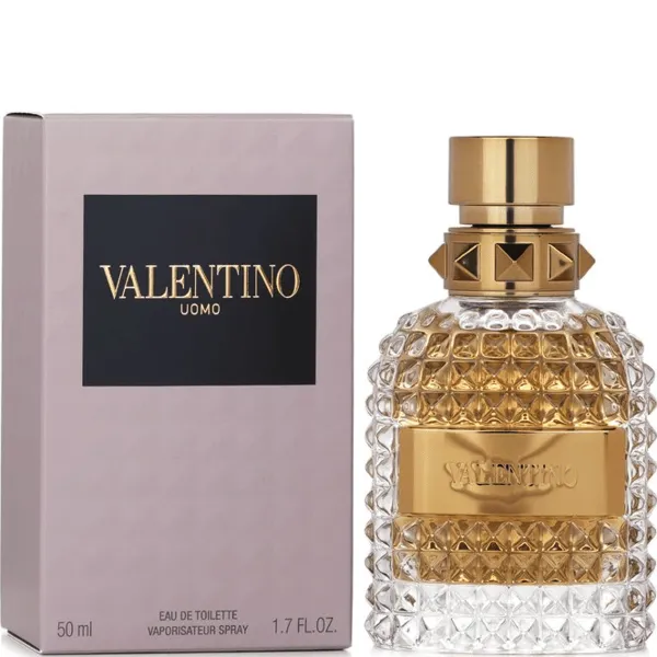 Uomo Eau de Toilette