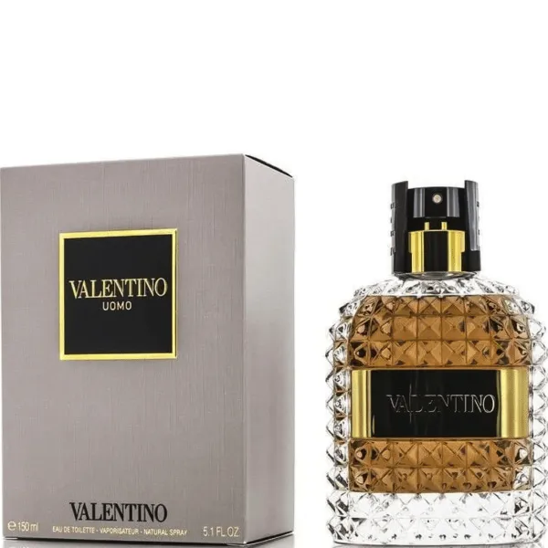 Valentino Uomo Eau de Toilette