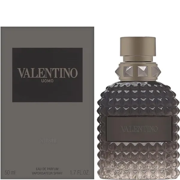 Valentino Uomo Intense Eau de Parfum
