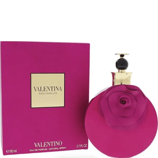 Valentino Valentina Rosa Assoluto Eau de Parfum