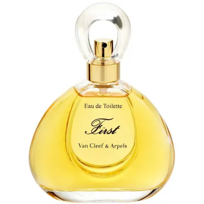 Van Cleef & Arpels First Eau de Toilette