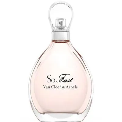 Van Cleef & Arpels So First Eau de Parfum