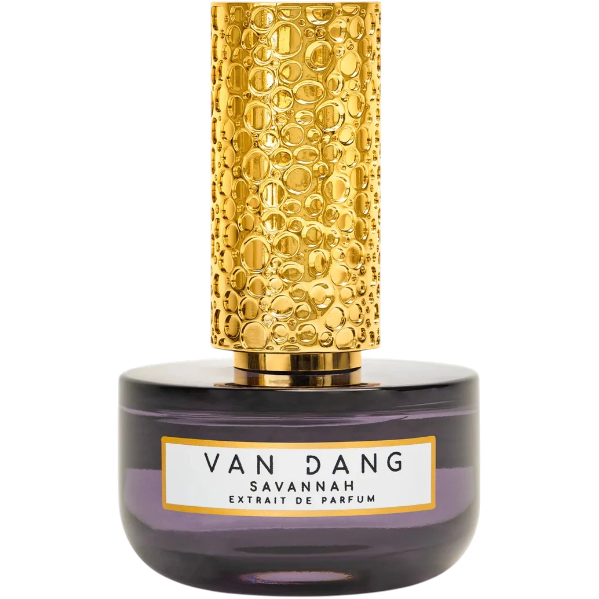 Savannah Extrait de Parfum