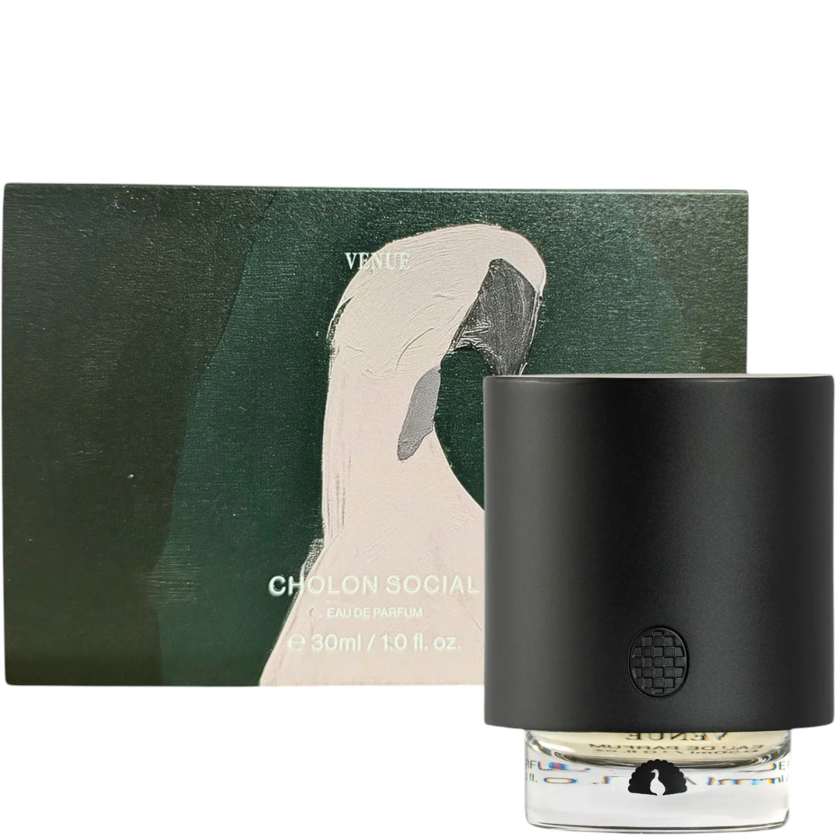 Venue Cholon Social Eau de Parfum 1.0 oz