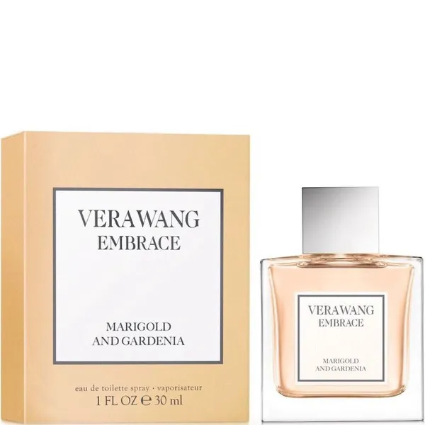 Vera Wang Embrace Marigold And Gardenia Eau de Toilette