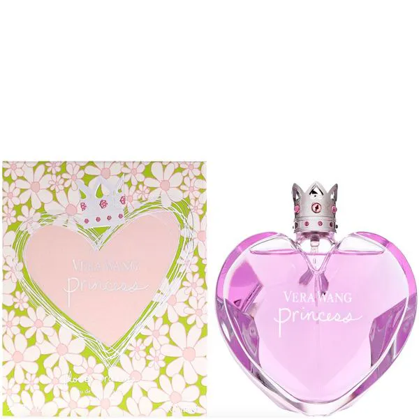Vera Wang Flower Princess Eau de Toilette