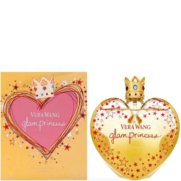 Vera Wang Glam Princess Eau de Toilette
