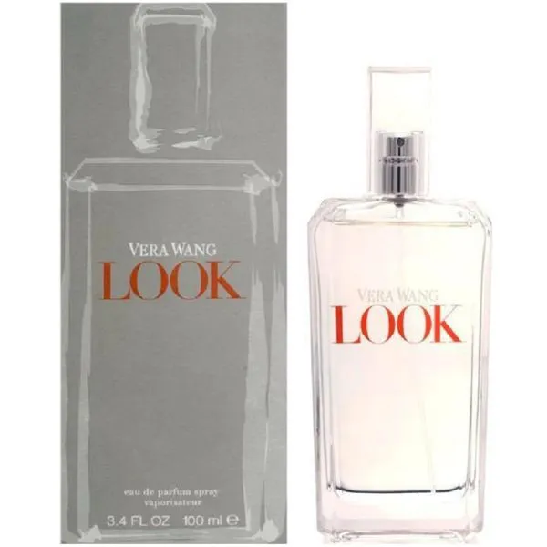 Vera Wang Look Eau de Parfum