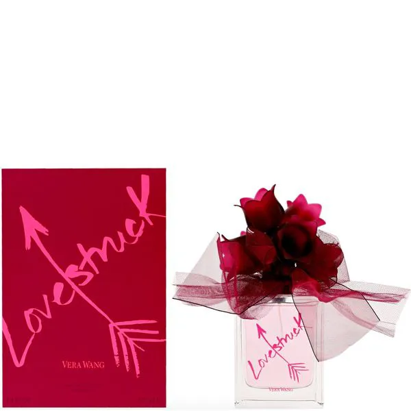 Love Struck Eau de Parfum