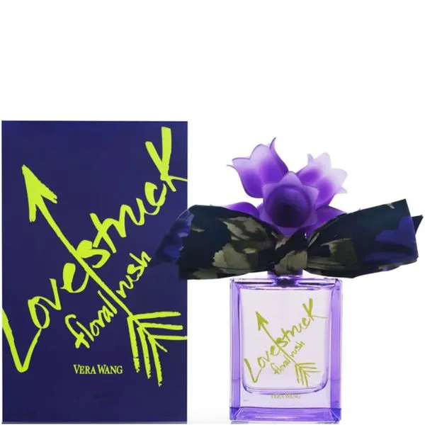 Vera Wang Love Struck Floral Rush Eau de Parfum