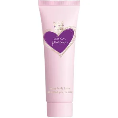 Vera Wang Princess Body Lotion