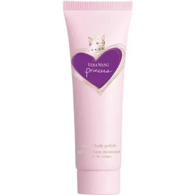 Vera Wang Princess Body Polish